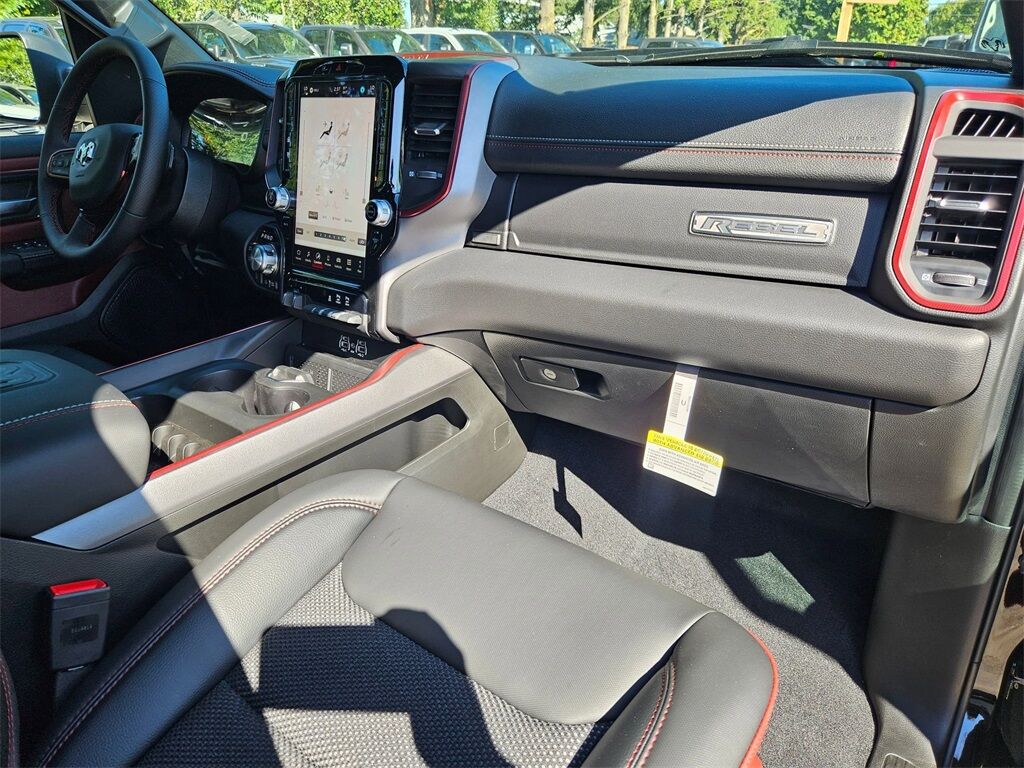 2026 Ram 1500 Rebel Gresham OR