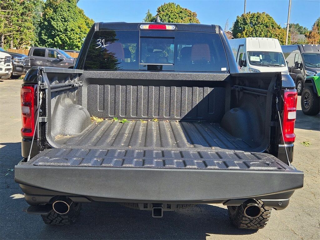 2026 Ram 1500 Rebel Gresham OR