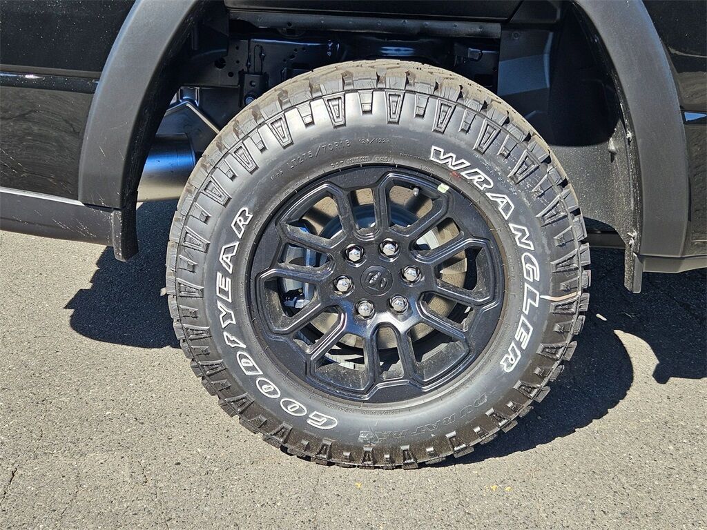 2026 Ram 1500 Rebel Gresham OR