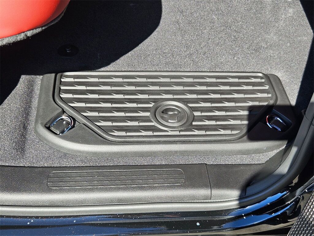2026 Ram 1500 Rebel Gresham OR