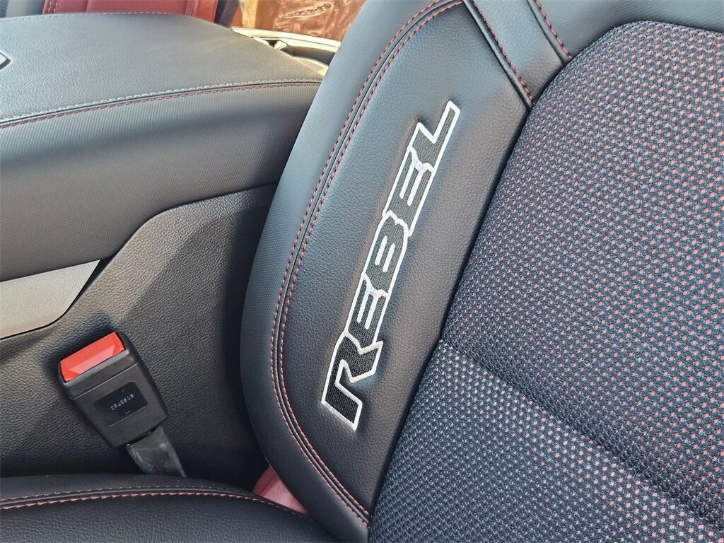 2026 Ram 1500 Rebel Gresham OR