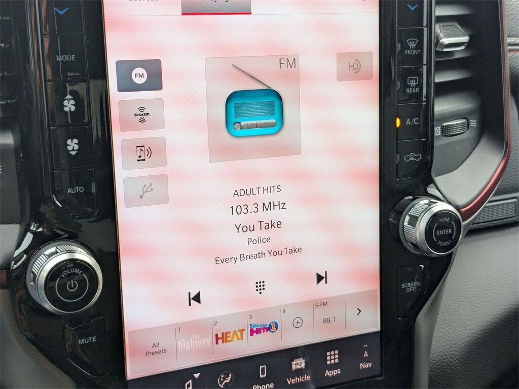 2026 Ram 1500 Rebel Gresham OR