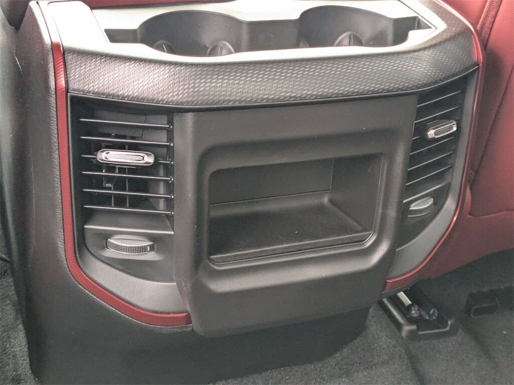 2026 Ram 1500 Rebel Gresham OR