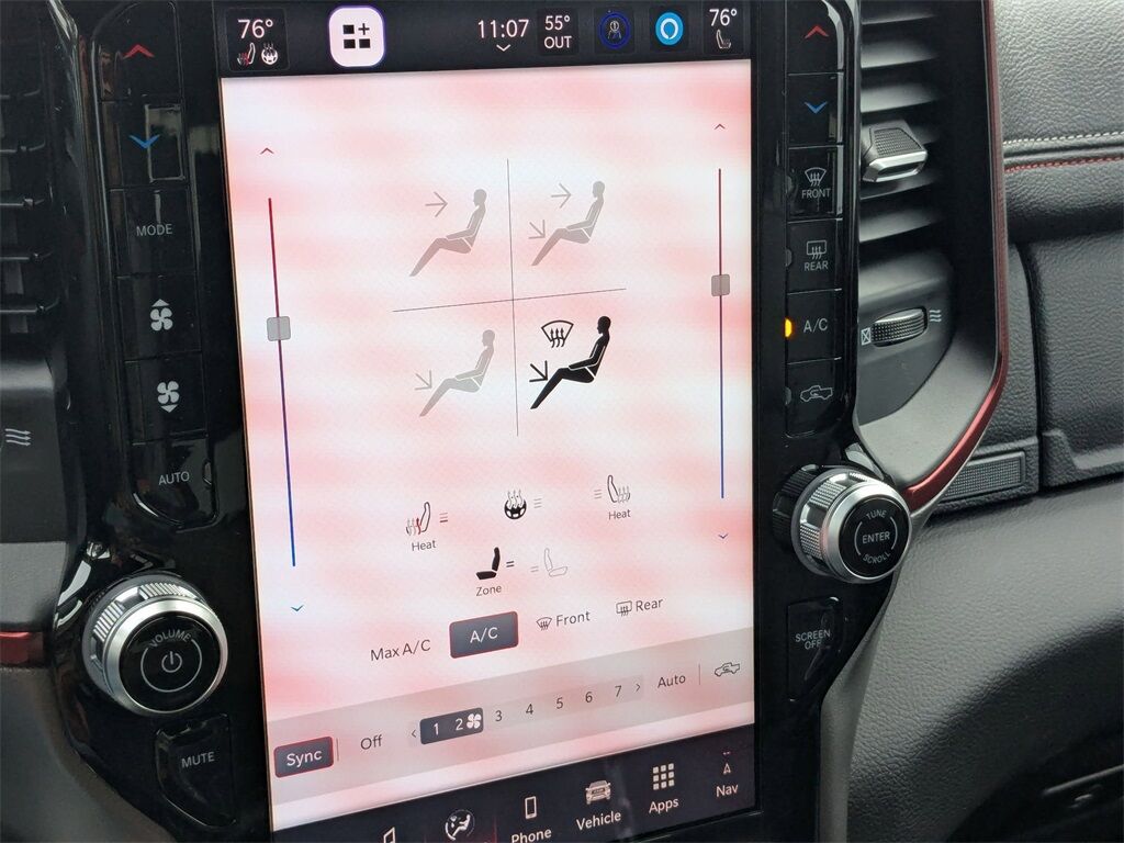 2026 Ram 1500 Rebel Gresham OR