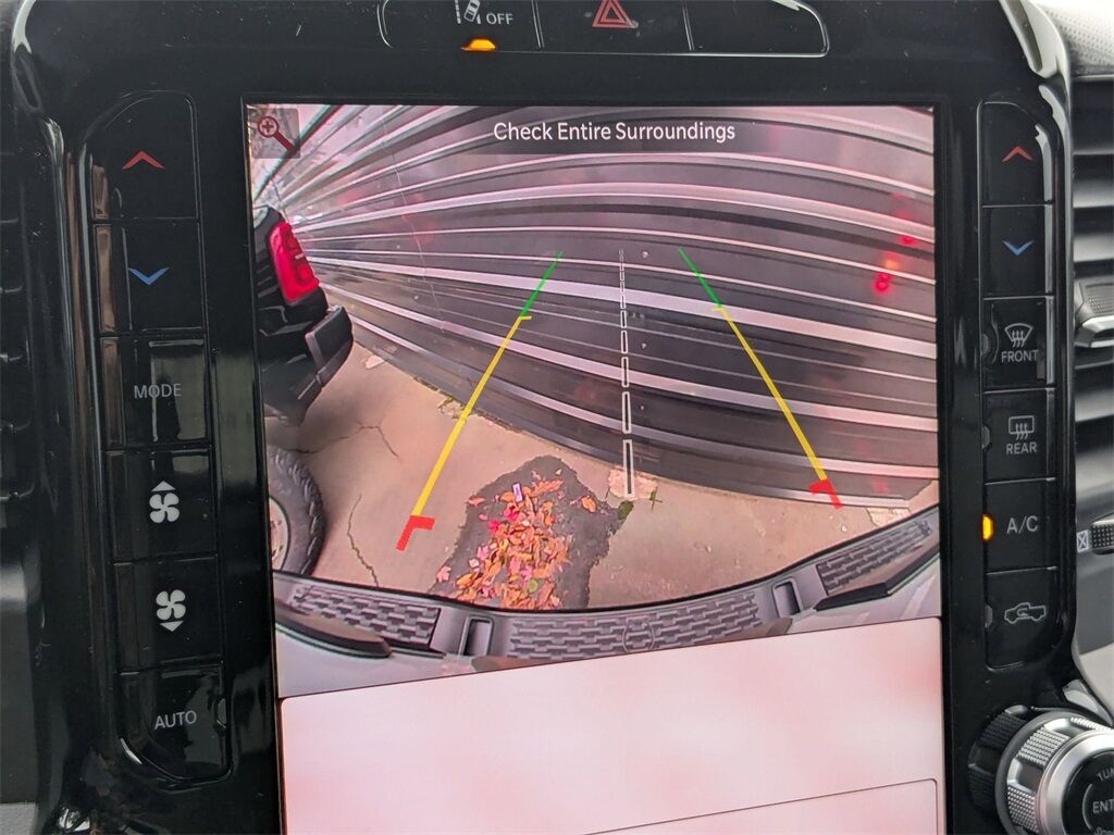 2026 Ram 1500 Rebel Gresham OR