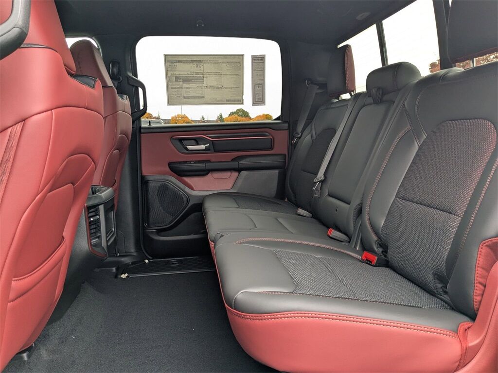 2026 Ram 1500 Rebel Gresham OR