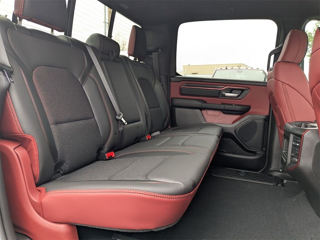 2026 Ram 1500 Rebel Gresham OR