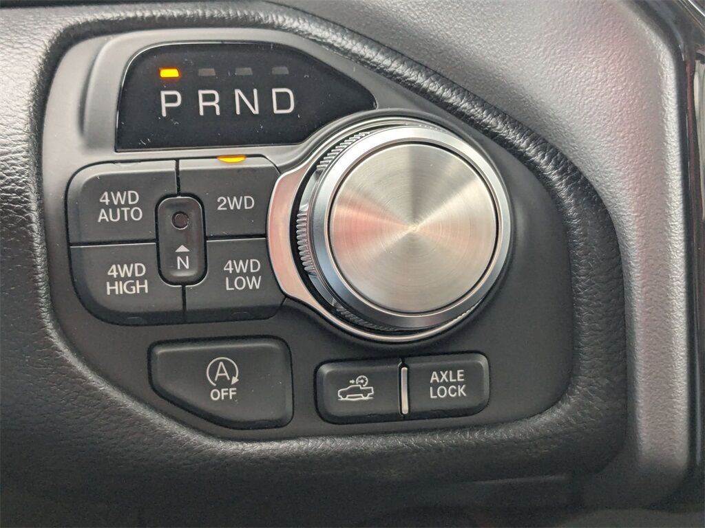 2026 Ram 1500 Rebel Gresham OR