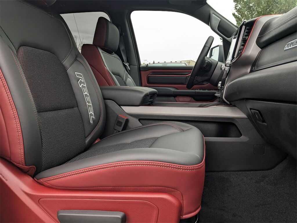 2026 Ram 1500 Rebel Gresham OR