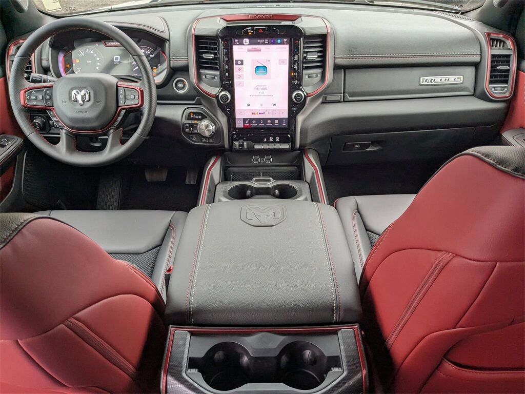 2026 Ram 1500 Rebel Gresham OR