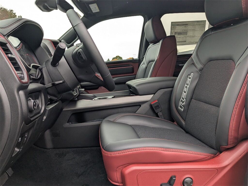 2026 Ram 1500 Rebel Gresham OR