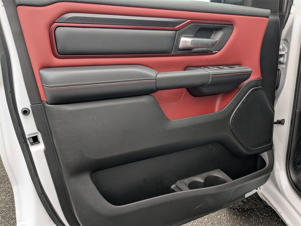 2026 Ram 1500 Rebel Gresham OR