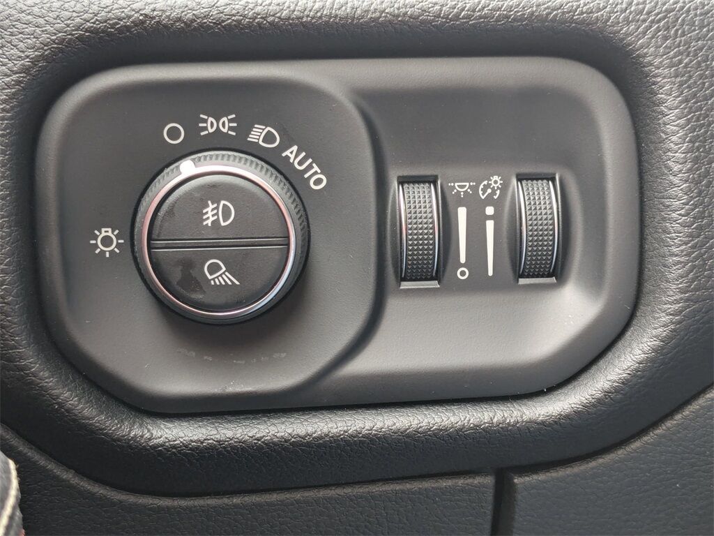 2026 Ram 1500 Rebel Gresham OR