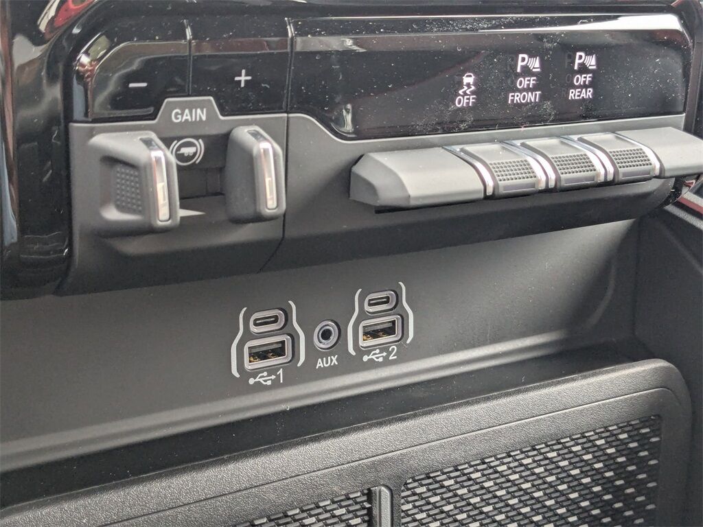 2026 Ram 1500 Rebel Gresham OR