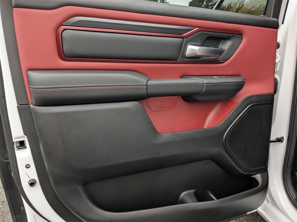 2026 Ram 1500 Rebel Gresham OR