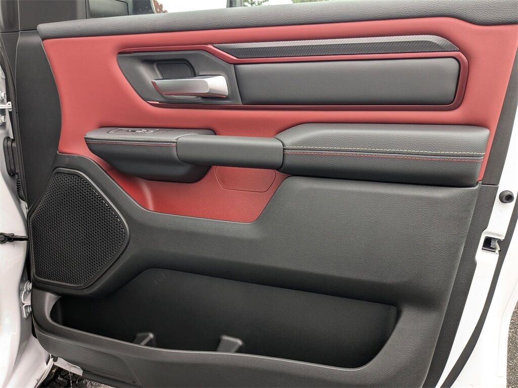 2026 Ram 1500 Rebel Gresham OR