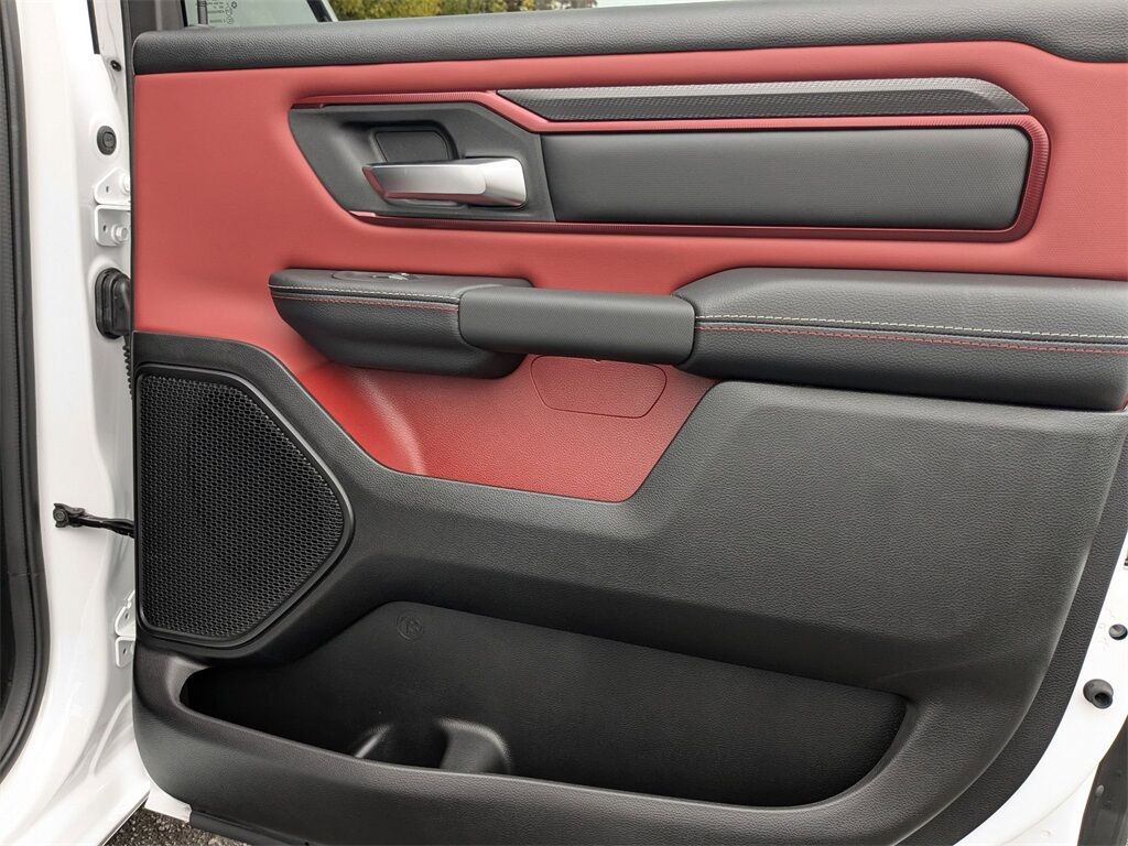 2026 Ram 1500 Rebel Gresham OR