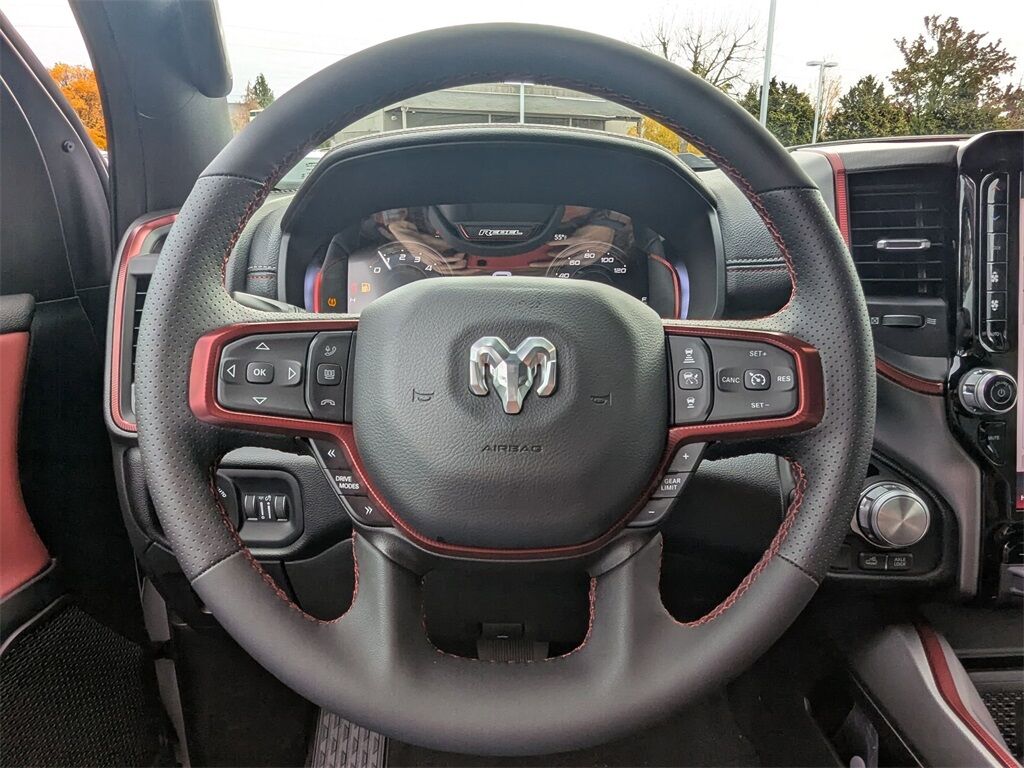 2026 Ram 1500 Rebel Gresham OR