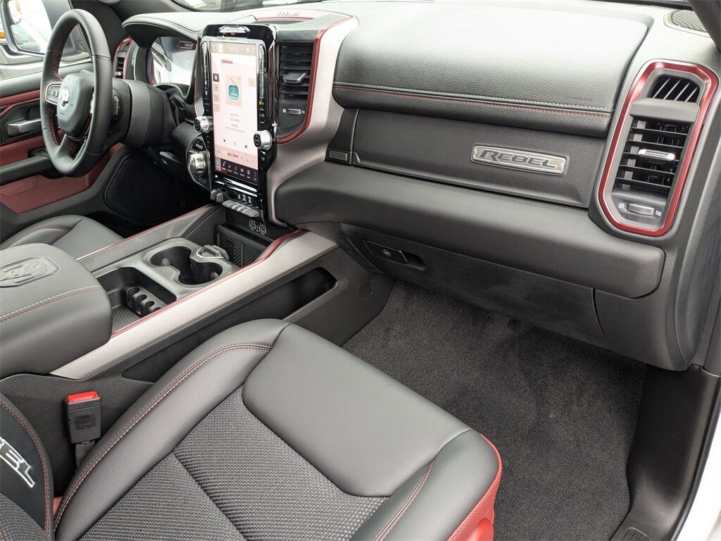 2026 Ram 1500 Rebel Gresham OR