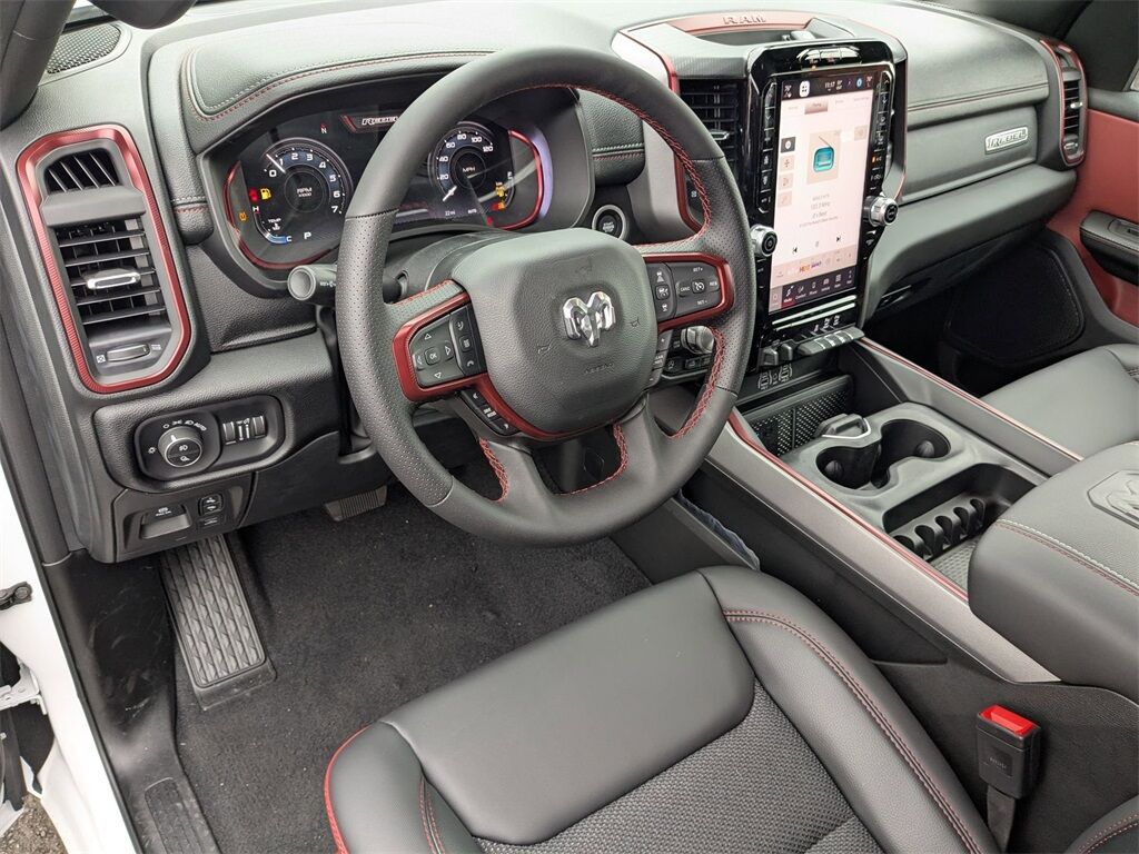 2026 Ram 1500 Rebel Gresham OR