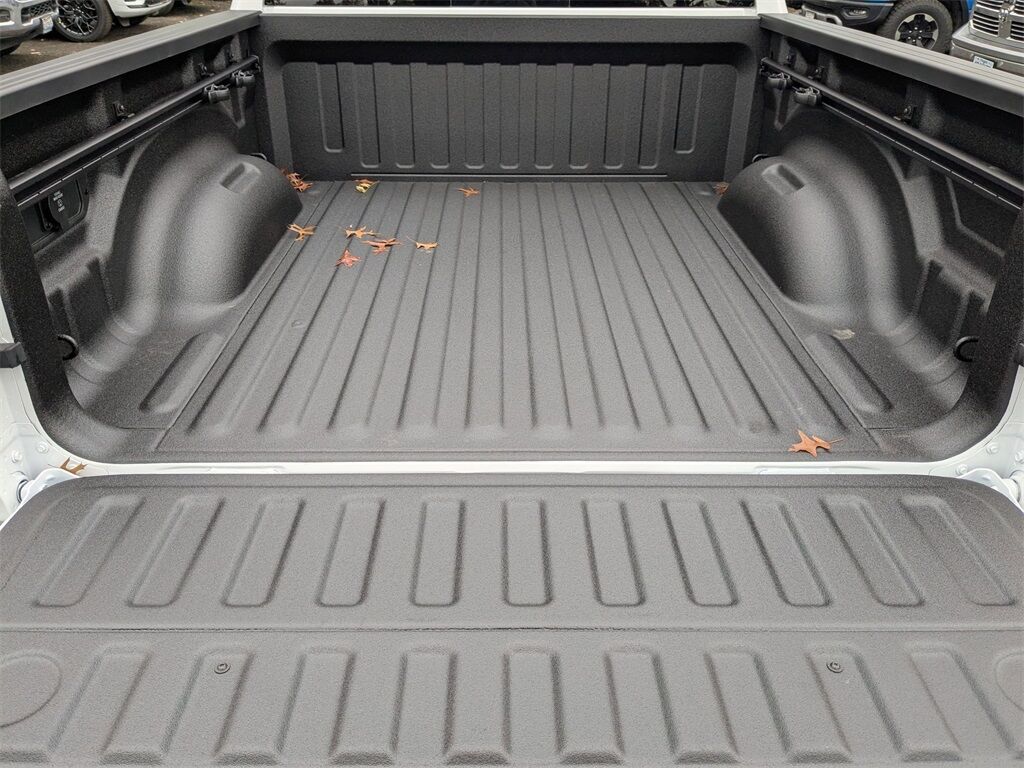 2026 Ram 1500 Rebel Gresham OR