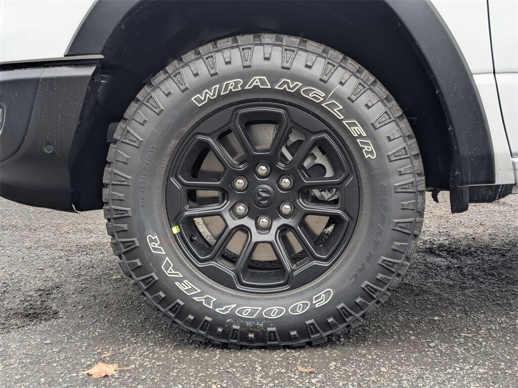 2026 Ram 1500 Rebel Gresham OR