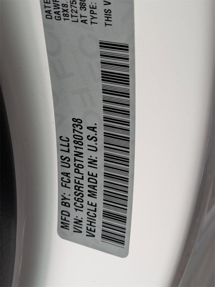 2026 Ram 1500 Rebel Gresham OR