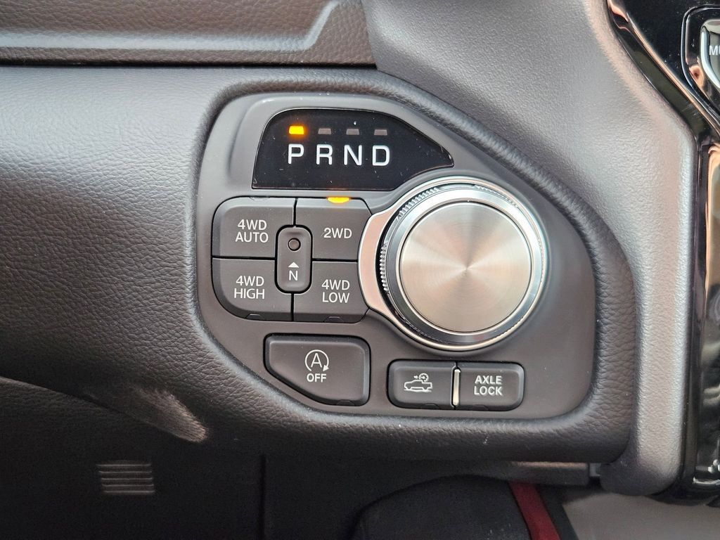 2026 Ram 1500 Rebel Gresham OR