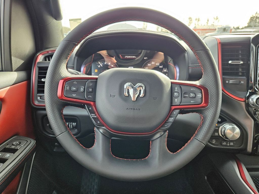 2026 Ram 1500 Rebel Gresham OR