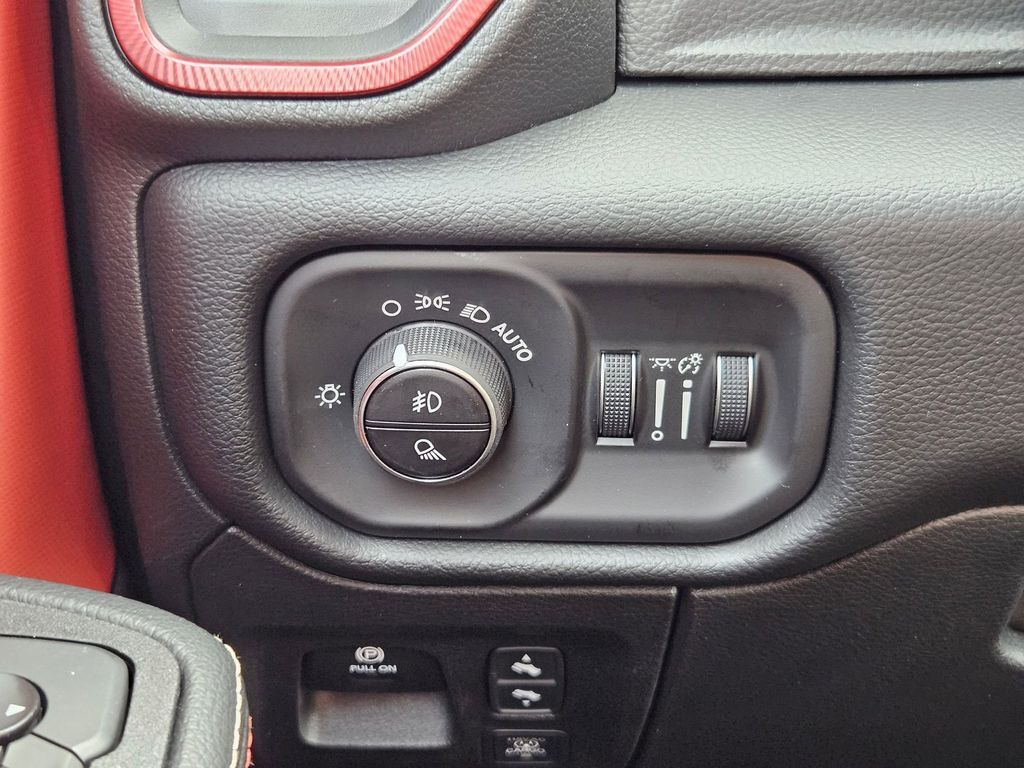 2026 Ram 1500 Rebel Gresham OR