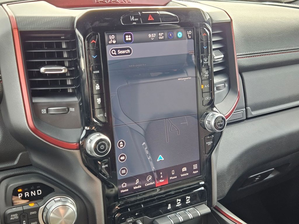 2026 Ram 1500 Rebel Gresham OR