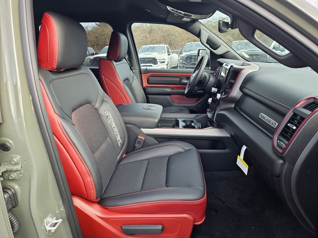 2026 Ram 1500 Rebel Gresham OR