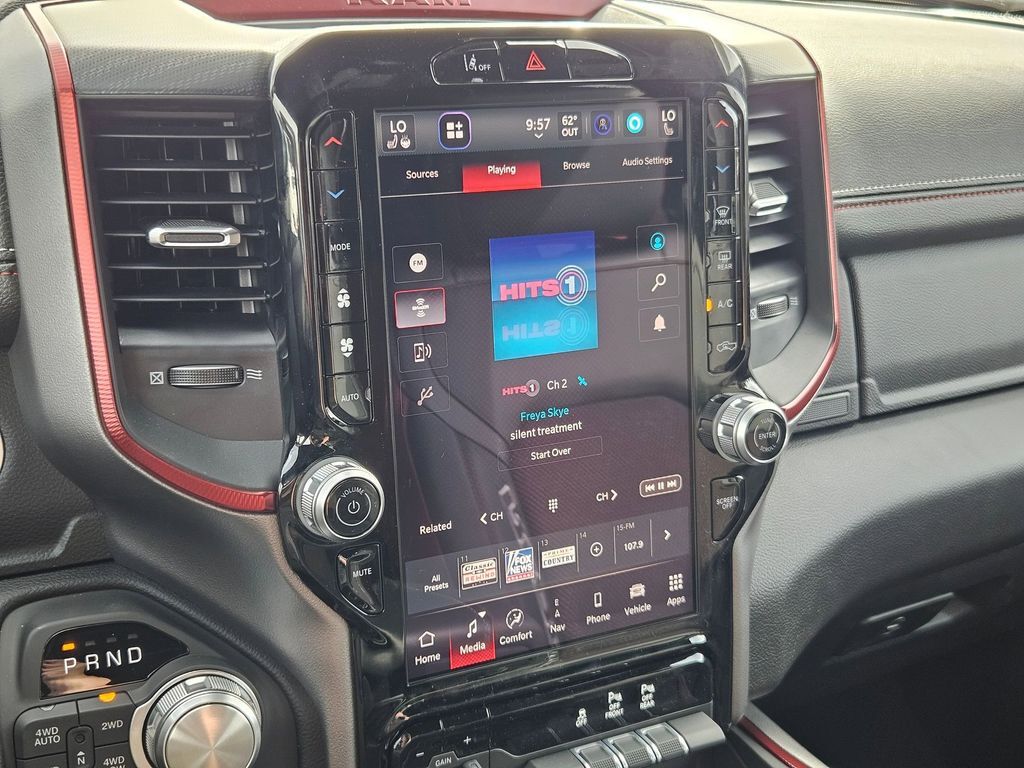 2026 Ram 1500 Rebel Gresham OR