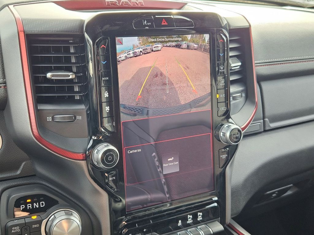 2026 Ram 1500 Rebel Gresham OR