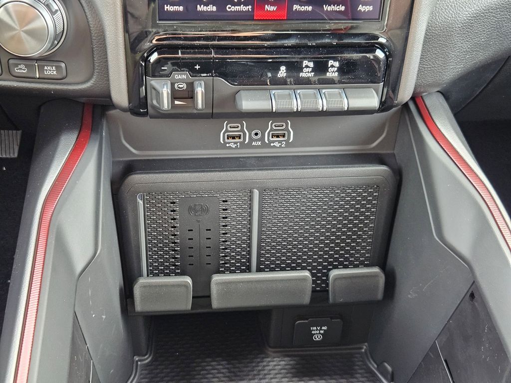 2026 Ram 1500 Rebel Gresham OR