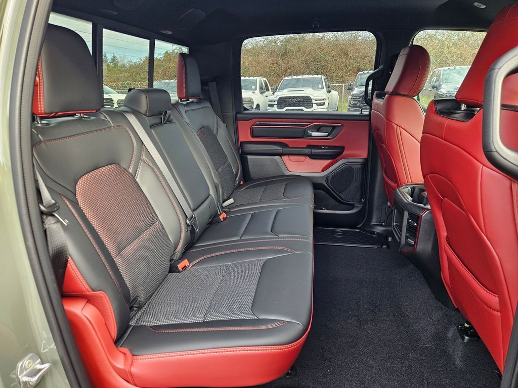 2026 Ram 1500 Rebel Gresham OR