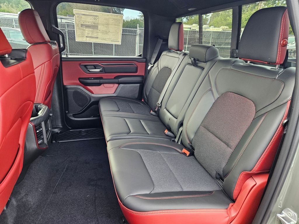 2026 Ram 1500 Rebel Gresham OR