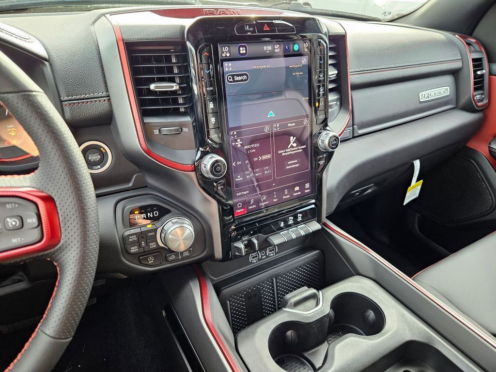 2026 Ram 1500 Rebel Gresham OR