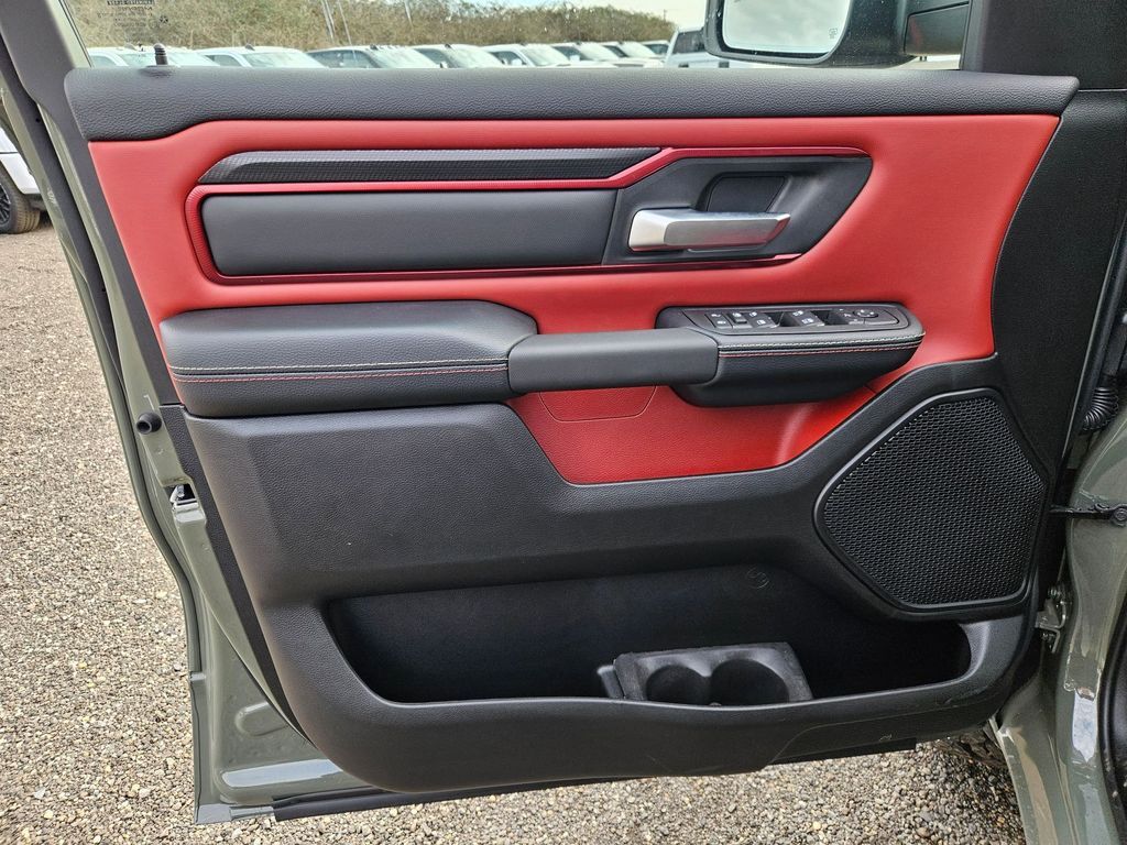 2026 Ram 1500 Rebel Gresham OR