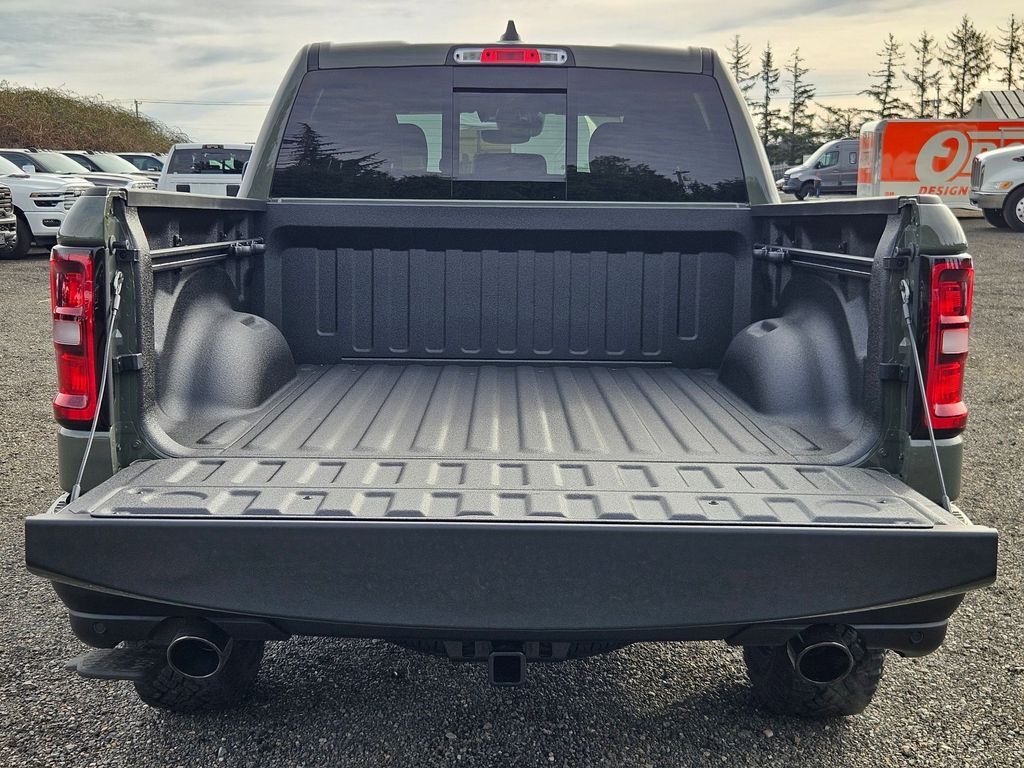 2026 Ram 1500 Rebel Gresham OR