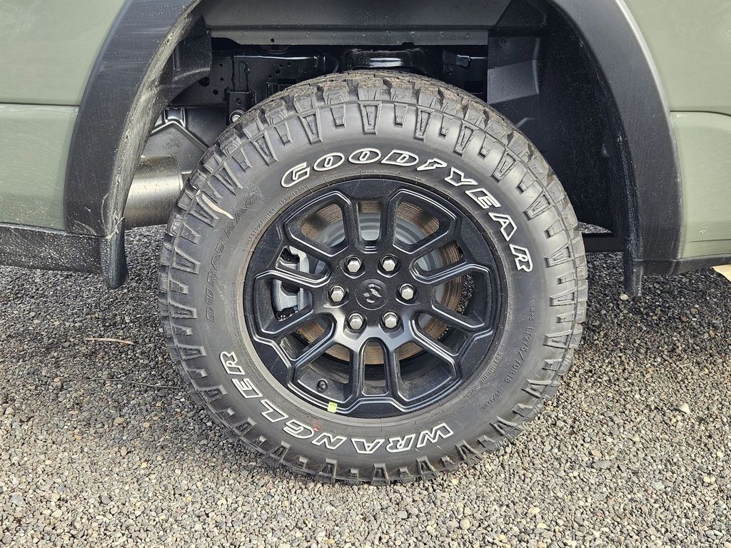 2026 Ram 1500 Rebel Gresham OR