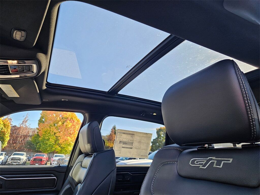 2026 Ram 1500 Rebel Gresham OR