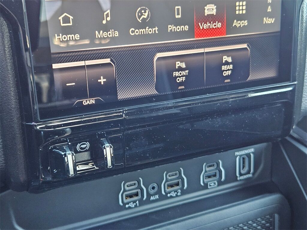 2026 Ram 1500 Rebel Gresham OR