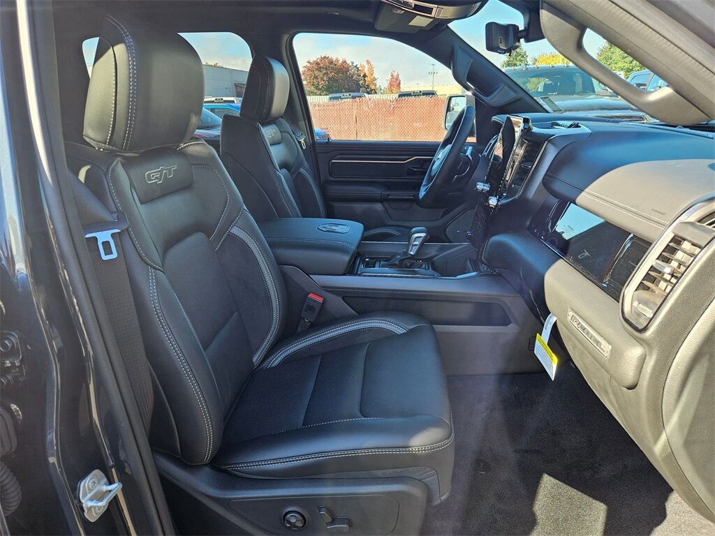 2026 Ram 1500 Rebel Gresham OR