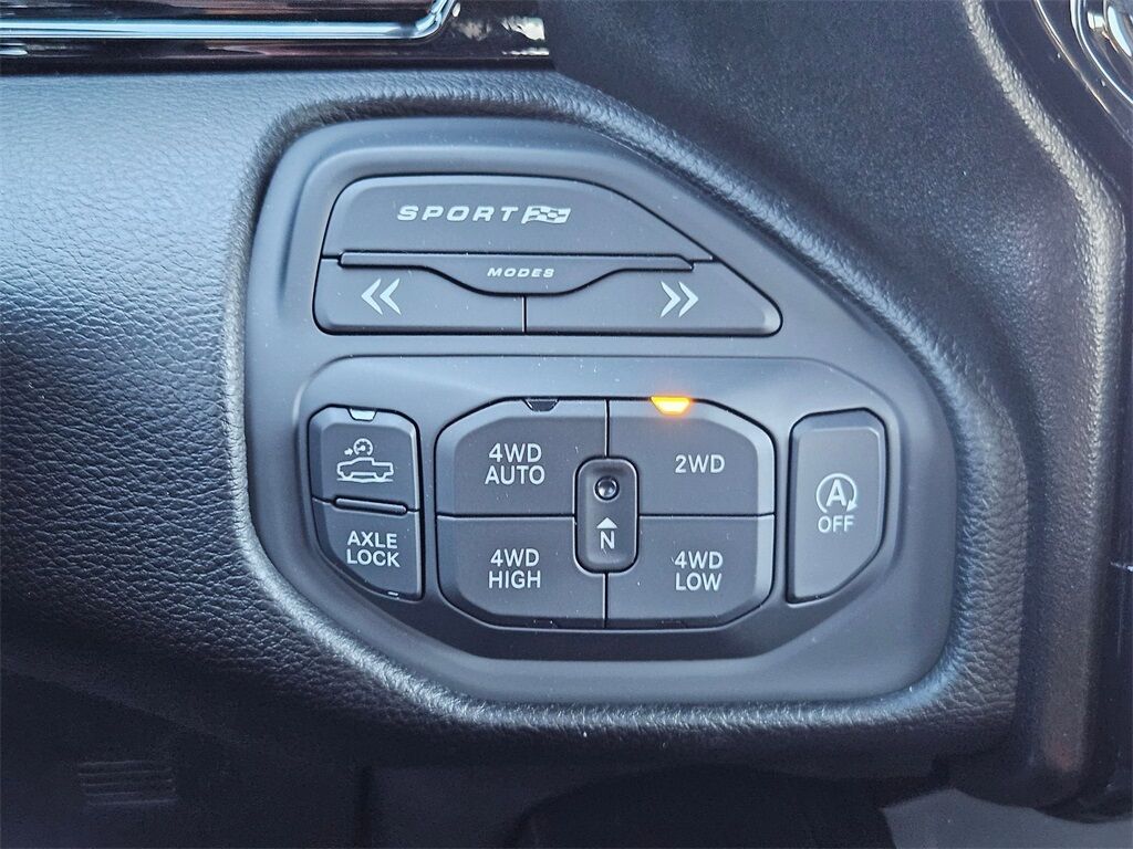 2026 Ram 1500 Rebel Gresham OR