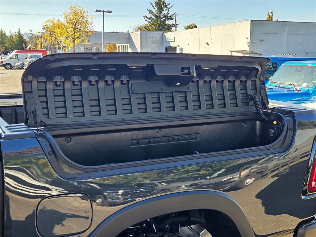 2026 Ram 1500 Rebel Gresham OR