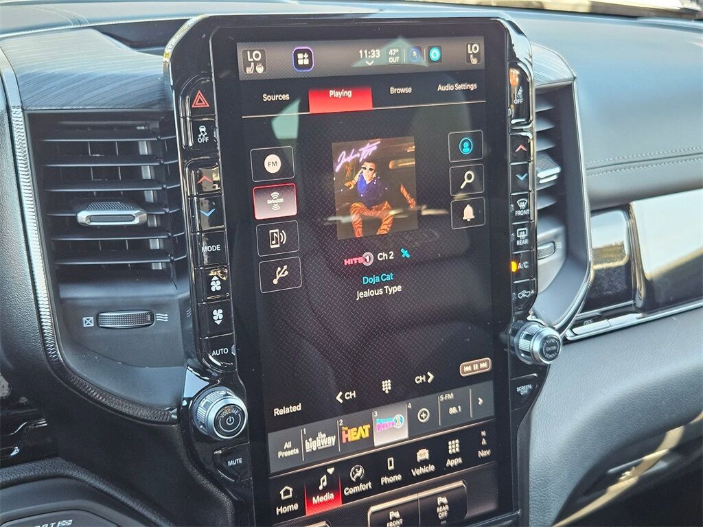 2026 Ram 1500 Rebel Gresham OR
