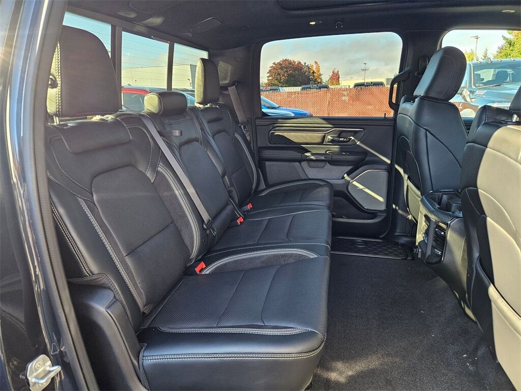 2026 Ram 1500 Rebel Gresham OR