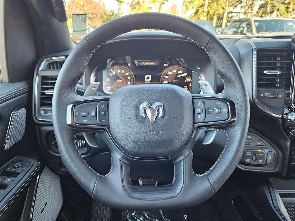 2026 Ram 1500 Rebel Gresham OR