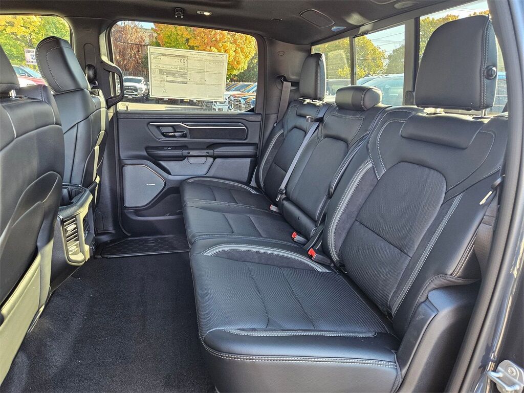 2026 Ram 1500 Rebel Gresham OR